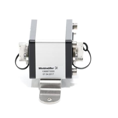 Junction box IE-CD-V14MRJ-C-MA New FS